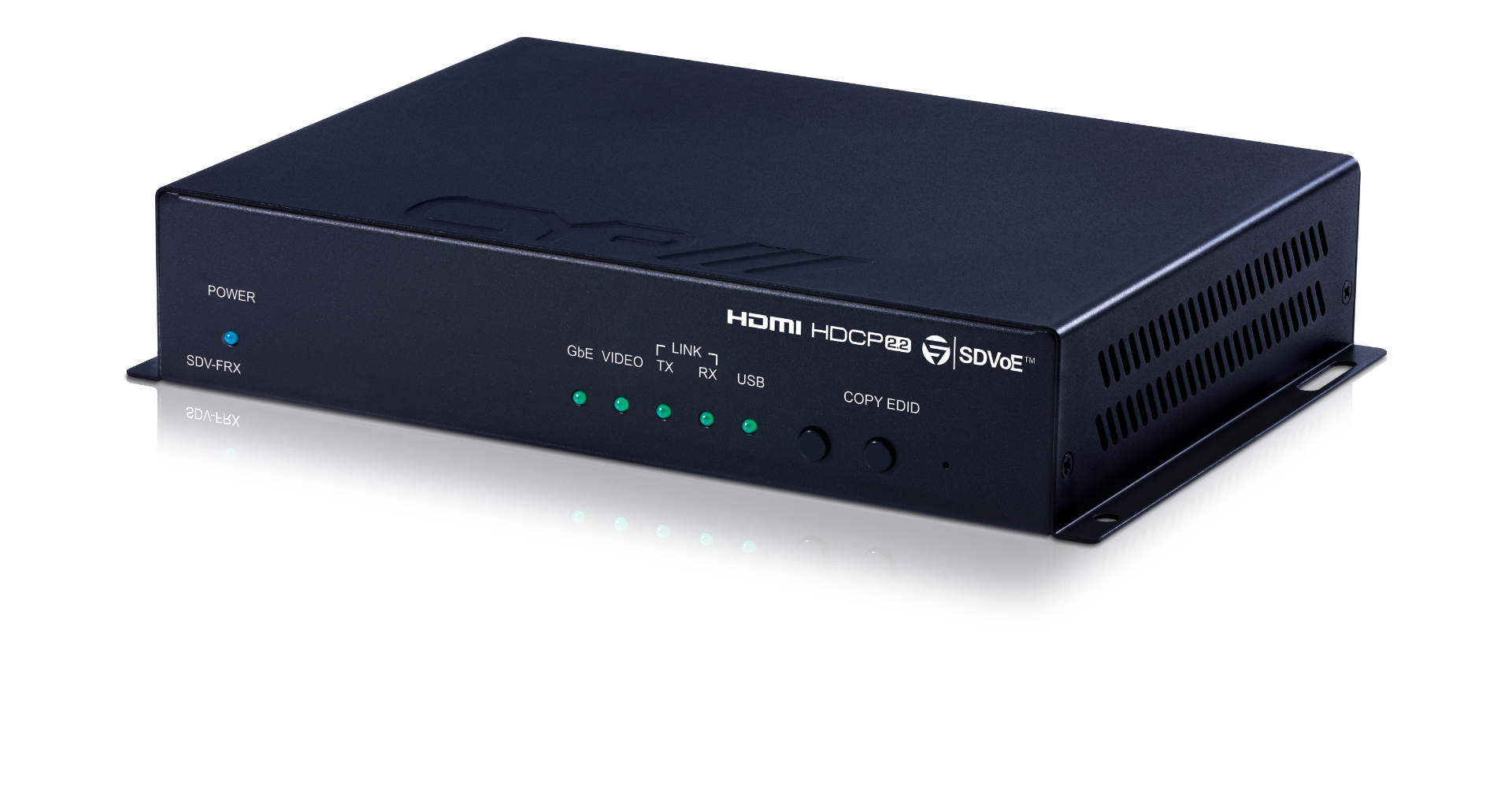 Transmetteur Récepteur Vidéo HDMI Full HD HDCP sans fil AV Sender